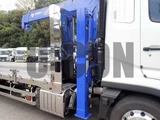 2026 Mitsubishi Fuso Super Great Truck for sale, Japanese used car export - photo 15 of 21 | GULJI TRADERS