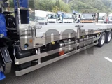 2026 Mitsubishi Fuso Super Great Truck for sale, Japanese used car export - photo 16 of 21 | GULJI TRADERS