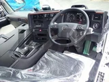 2026 Mitsubishi Fuso Super Great Truck for sale, Japanese used car export - photo 17 of 21 | GULJI TRADERS