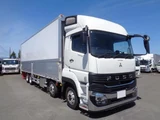 2026 Mitsubishi Fuso Super Great Truck for sale, Japanese used car export - photo 2 of 21 | GULJI TRADERS