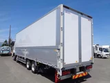 2026 Mitsubishi Fuso Super Great Truck for sale, Japanese used car export - photo 3 of 21 | GULJI TRADERS