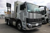 2026 Mitsubishi Fuso Super Great Truck for sale, Japanese used car export - photo 1 of 21 | GULJI TRADERS