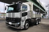 2026 Mitsubishi Fuso Super Great Truck for sale, Japanese used car export - photo 3 of 21 | GULJI TRADERS