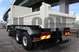 2026 Mitsubishi Fuso Super Great Truck for sale, Japanese used car export - photo 4 of 21 | GULJI TRADERS