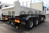 2026 Mitsubishi Fuso Super Great Truck for sale, Japanese used car export - photo 6 of 21 | GULJI TRADERS