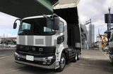 2026 Mitsubishi Fuso Super Great Truck for sale, Japanese used car export - photo 10 of 21 | GULJI TRADERS