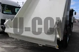 2026 Mitsubishi Fuso Super Great Truck for sale, Japanese used car export - photo 12 of 21 | GULJI TRADERS