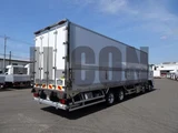 2026 Mitsubishi Fuso Super Great Truck for sale, Japanese used car export - photo 4 of 21 | GULJI TRADERS