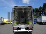 2026 Mitsubishi Fuso Super Great Truck for sale, Japanese used car export - photo 7 of 21 | GULJI TRADERS