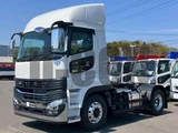 2026 Mitsubishi Fuso Super Great Truck for sale, Japanese used car export - photo 1 of 19 | GULJI TRADERS