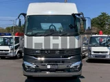 2026 Mitsubishi Fuso Super Great Truck for sale, Japanese used car export - photo 2 of 19 | GULJI TRADERS