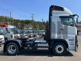 2026 Mitsubishi Fuso Super Great Truck for sale, Japanese used car export - photo 3 of 19 | GULJI TRADERS