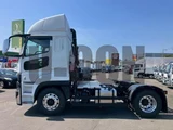 2026 Mitsubishi Fuso Super Great Truck for sale, Japanese used car export - photo 7 of 19 | GULJI TRADERS