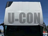 2026 Mitsubishi Fuso Super Great Truck for sale, Japanese used car export - photo 18 of 19 | GULJI TRADERS