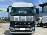 2026 Mitsubishi Fuso Super Great Truck for sale, Japanese used car export - photo 2 of 21 | GULJI TRADERS
