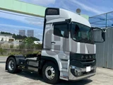 2026 Mitsubishi Fuso Super Great Truck for sale, Japanese used car export - photo 3 of 21 | GULJI TRADERS