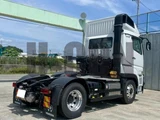 2026 Mitsubishi Fuso Super Great Truck for sale, Japanese used car export - photo 4 of 21 | GULJI TRADERS