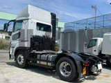 2026 Mitsubishi Fuso Super Great Truck for sale, Japanese used car export - photo 6 of 21 | GULJI TRADERS