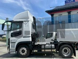2026 Mitsubishi Fuso Super Great Truck for sale, Japanese used car export - photo 7 of 21 | GULJI TRADERS