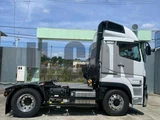 2026 Mitsubishi Fuso Super Great Truck for sale, Japanese used car export - photo 8 of 21 | GULJI TRADERS