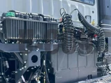 2026 Mitsubishi Fuso Super Great Truck for sale, Japanese used car export - photo 13 of 21 | GULJI TRADERS