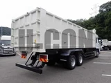 2026 Mitsubishi Fuso Super Great Truck for sale, Japanese used car export - photo 3 of 21 | GULJI TRADERS
