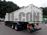 2026 Mitsubishi Fuso Super Great Truck for sale, Japanese used car export - photo 4 of 21 | GULJI TRADERS
