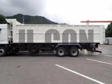 2026 Mitsubishi Fuso Super Great Truck for sale, Japanese used car export - photo 7 of 21 | GULJI TRADERS