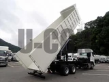 2026 Mitsubishi Fuso Super Great Truck for sale, Japanese used car export - photo 8 of 21 | GULJI TRADERS