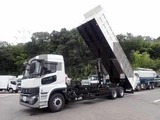 2026 Mitsubishi Fuso Super Great Truck for sale, Japanese used car export - photo 9 of 21 | GULJI TRADERS