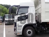 2026 Mitsubishi Fuso Super Great Truck for sale, Japanese used car export - photo 14 of 21 | GULJI TRADERS