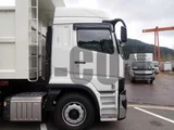 2026 Mitsubishi Fuso Super Great Truck for sale, Japanese used car export - photo 15 of 21 | GULJI TRADERS