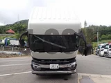 2026 Mitsubishi Fuso Super Great Truck for sale, Japanese used car export - photo 16 of 21 | GULJI TRADERS