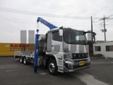 2026 Mitsubishi Fuso Super Great Truck for sale, Japanese used car export - photo 2 of 21 | GULJI TRADERS