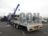 2026 Mitsubishi Fuso Super Great Truck for sale, Japanese used car export - photo 3 of 21 | GULJI TRADERS