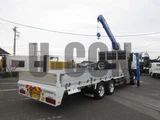 2026 Mitsubishi Fuso Super Great Truck for sale, Japanese used car export - photo 4 of 21 | GULJI TRADERS