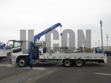2026 Mitsubishi Fuso Super Great Truck for sale, Japanese used car export - photo 5 of 21 | GULJI TRADERS