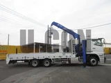 2026 Mitsubishi Fuso Super Great Truck for sale, Japanese used car export - photo 6 of 21 | GULJI TRADERS