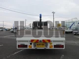 2026 Mitsubishi Fuso Super Great Truck for sale, Japanese used car export - photo 7 of 21 | GULJI TRADERS