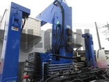 2026 Mitsubishi Fuso Super Great Truck for sale, Japanese used car export - photo 19 of 21 | GULJI TRADERS