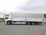 2026 Mitsubishi Fuso Super Great Truck for sale, Japanese used car export - photo 4 of 21 | GULJI TRADERS