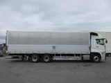 2026 Mitsubishi Fuso Super Great Truck for sale, Japanese used car export - photo 6 of 21 | GULJI TRADERS