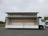 2026 Mitsubishi Fuso Super Great Truck for sale, Japanese used car export - photo 14 of 21 | GULJI TRADERS