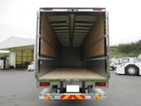 2026 Mitsubishi Fuso Super Great Truck for sale, Japanese used car export - photo 18 of 21 | GULJI TRADERS
