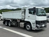 2026 Mitsubishi Fuso Super Great Truck for sale, Japanese used car export - photo 1 of 21 | GULJI TRADERS