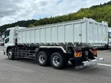 2026 Mitsubishi Fuso Super Great Truck for sale, Japanese used car export - photo 2 of 21 | GULJI TRADERS