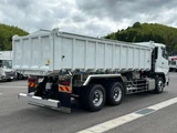 2026 Mitsubishi Fuso Super Great Truck for sale, Japanese used car export - photo 3 of 21 | GULJI TRADERS