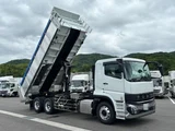 2026 Mitsubishi Fuso Super Great Truck for sale, Japanese used car export - photo 5 of 21 | GULJI TRADERS