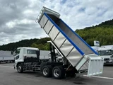 2026 Mitsubishi Fuso Super Great Truck for sale, Japanese used car export - photo 6 of 21 | GULJI TRADERS