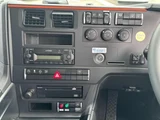 2026 Mitsubishi Fuso Super Great Truck for sale, Japanese used car export - photo 19 of 21 | GULJI TRADERS